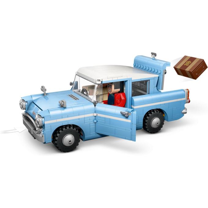 LEGO 76470-