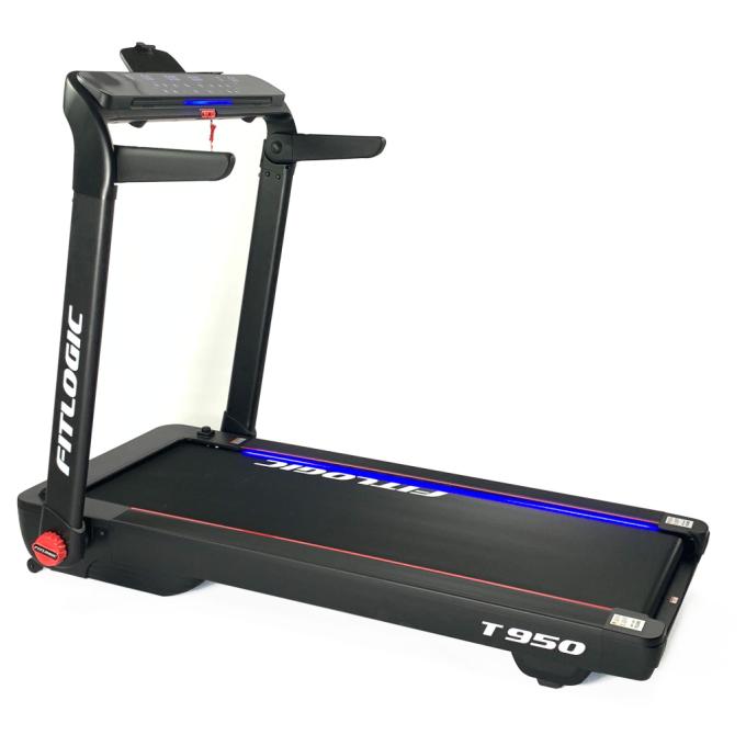 FitLogic T950