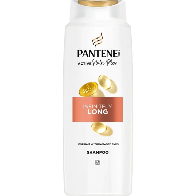 Pantene 8700216509312