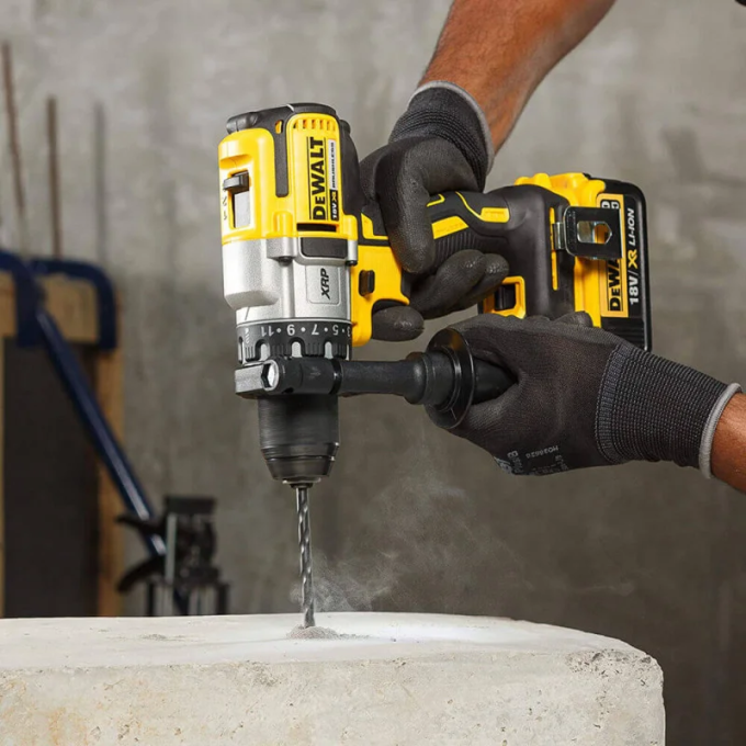 DeWALT DCD991NT