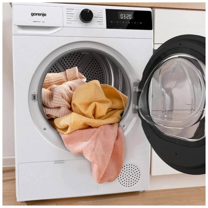 Gorenje D2HNE7E/UA