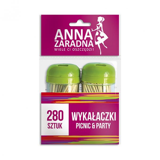 Anna Zaradna 5903936007165