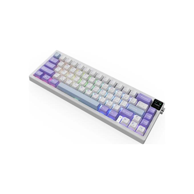 Ajazz AK650-FF-PWB
