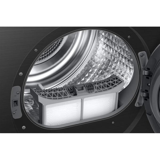 Samsung DV90T6240LB/UA