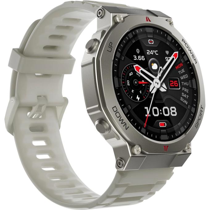 Black Shark Black Shark GS3 Ultra BS-W2415 Silver