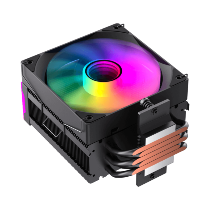 GAMEMAX Sigma 550 Infinity BK