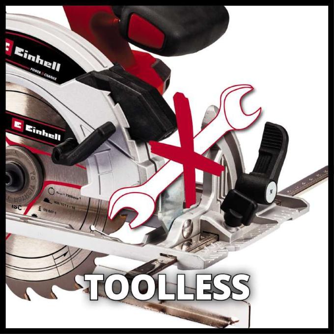 EINHELL 4331207