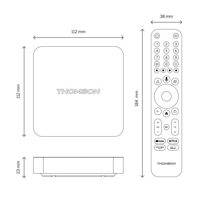 Thomson 223489