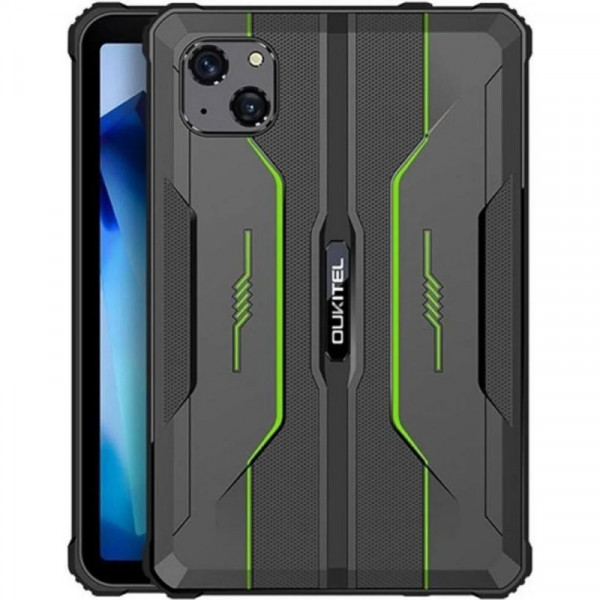 Oukitel RT3Green