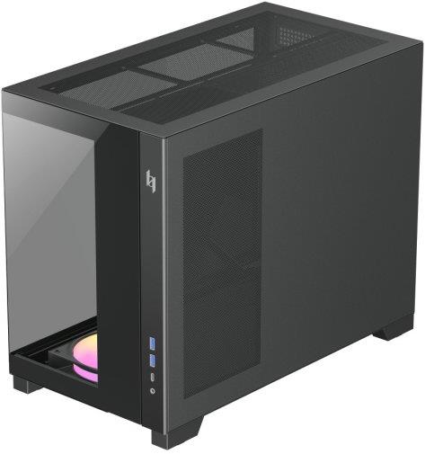GAMEMAX NEX C33 BK