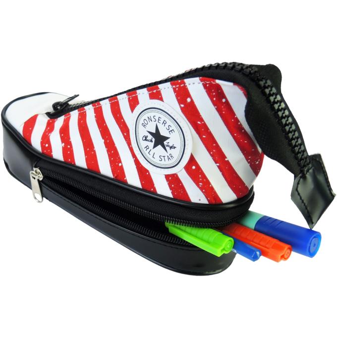 Cool For School CF6296-red