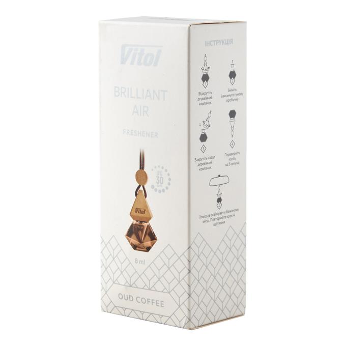 VITOL VBA03