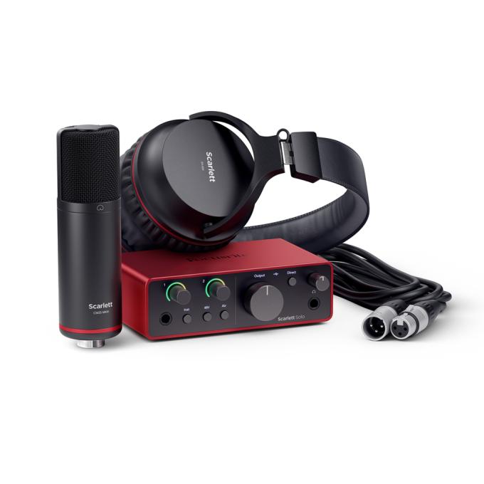 Focusrite 234618