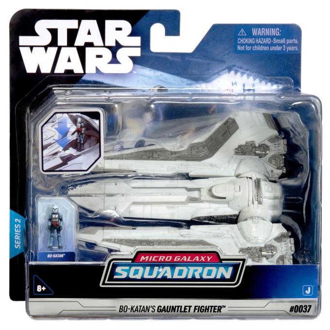 Star Wars SWJ0019
