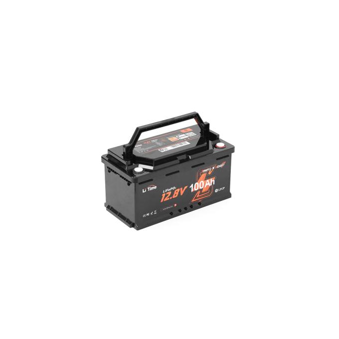 Litime L12V100-100-H190-BT4AC150