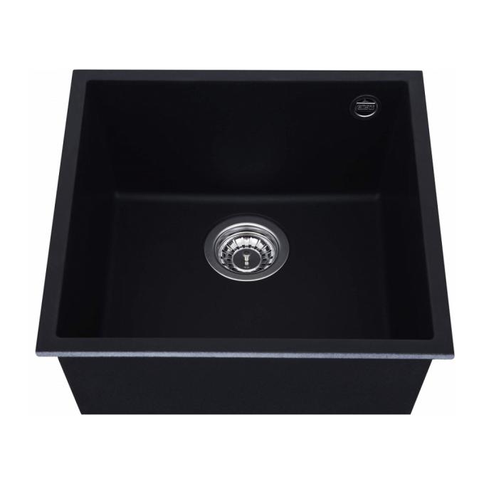 ELLECI Q 102 under top nero 40