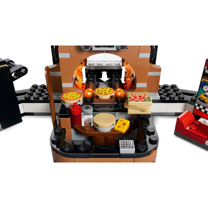 LEGO 60496