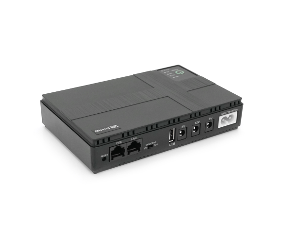 VIA Energy Mini UPS VIA Energy 3.0