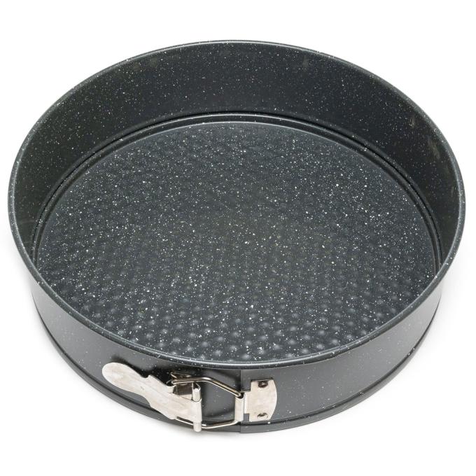 Holmer BCR-0626-RCG+BCR-0628-RCG Sweet cake Granite