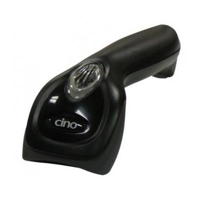 CINO F560 USB Black