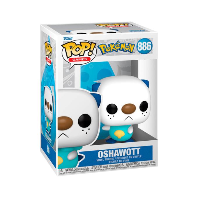 Funko Pop 69078