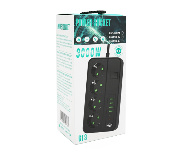 VOLTRONIC YT-G13