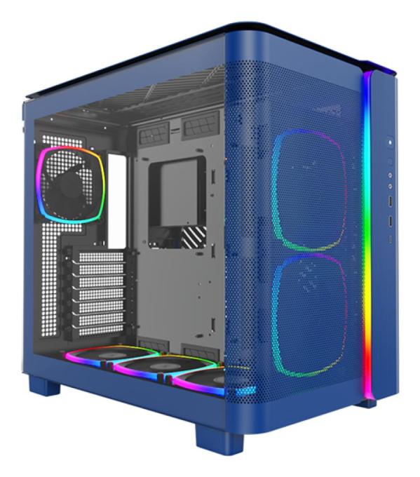 MONTECH KING 95 PRO (PB)