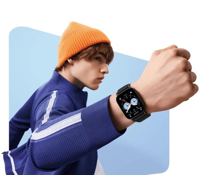 Xiaomi BHR8789GL