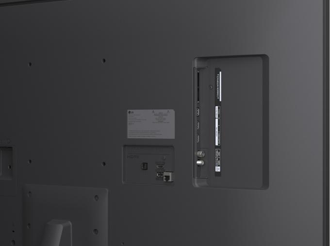 LG 55NANO81A6A