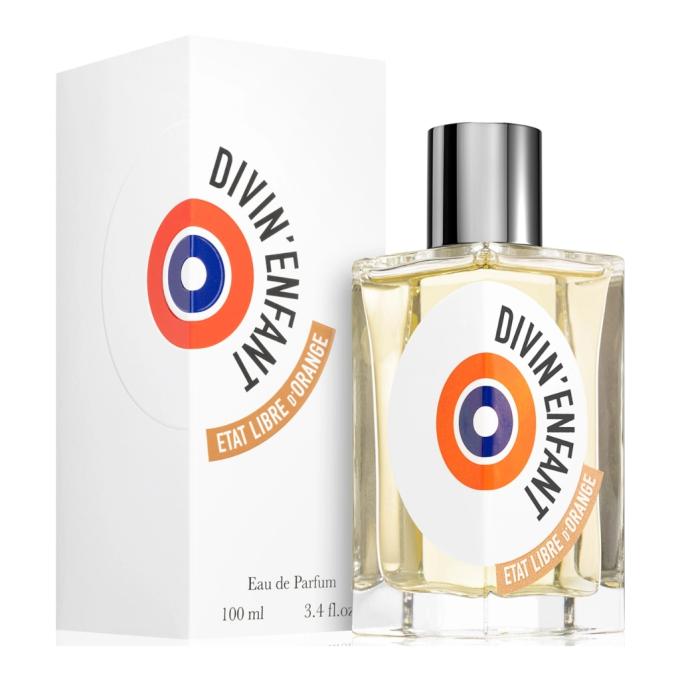 Etat Libre d'Orange 3760168590184