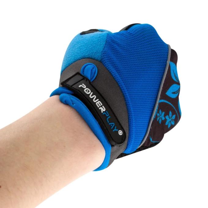 PowerPlay SALE_5281B_XS_Blue