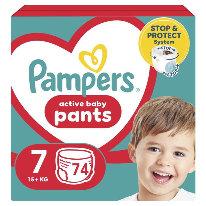 Pampers 8006540069622