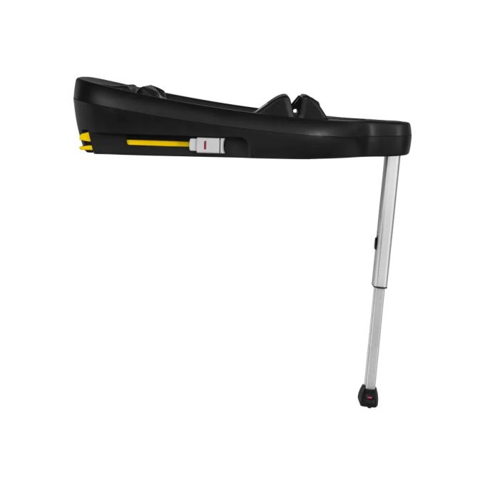 Lionelo LO-LEMMY I-SIZE BASE BLACK