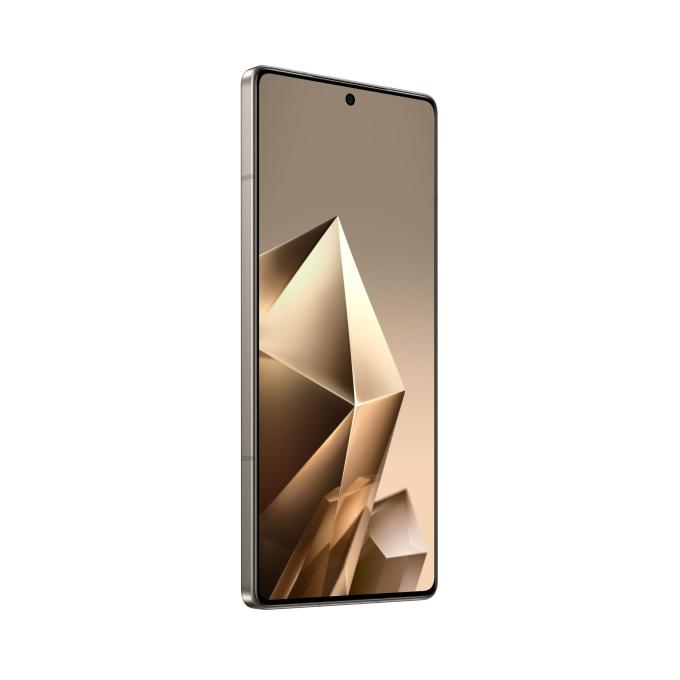Infinix Note 50 Pro X6855 12/256GB Titanium Grey