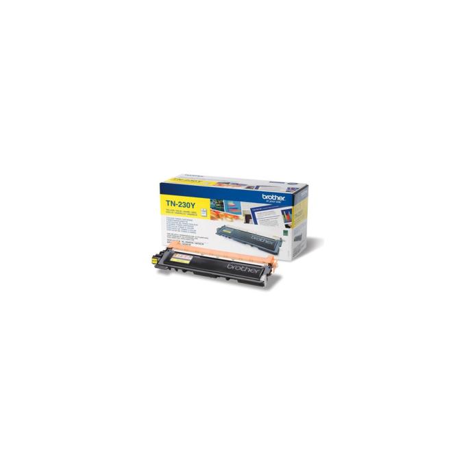 Brother TN230Y