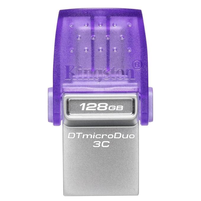 Kingston DTDUO3CG3/128GB