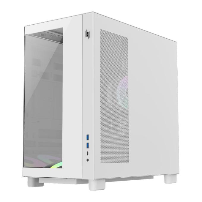 GAMEMAX NEX C53 WH