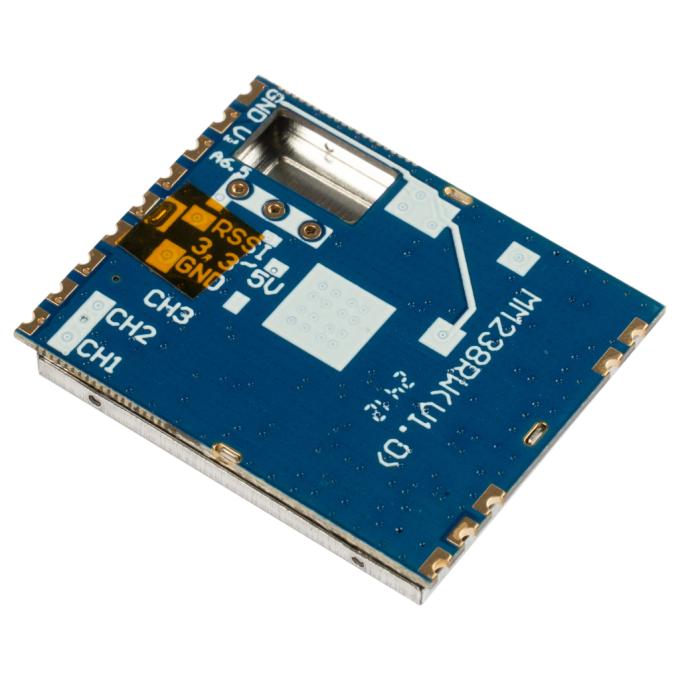 TBS MM238RW