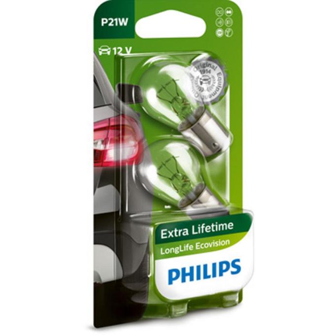 Philips 12498 LLECO B2