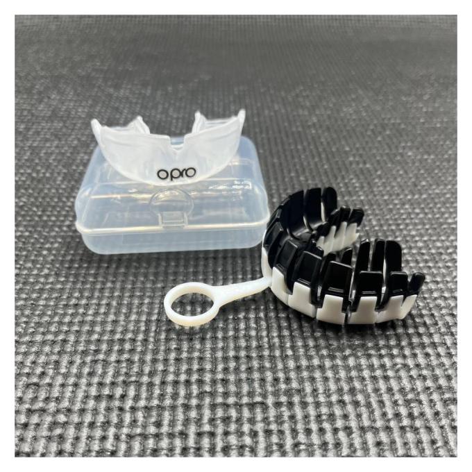 Opro Instant_Clear