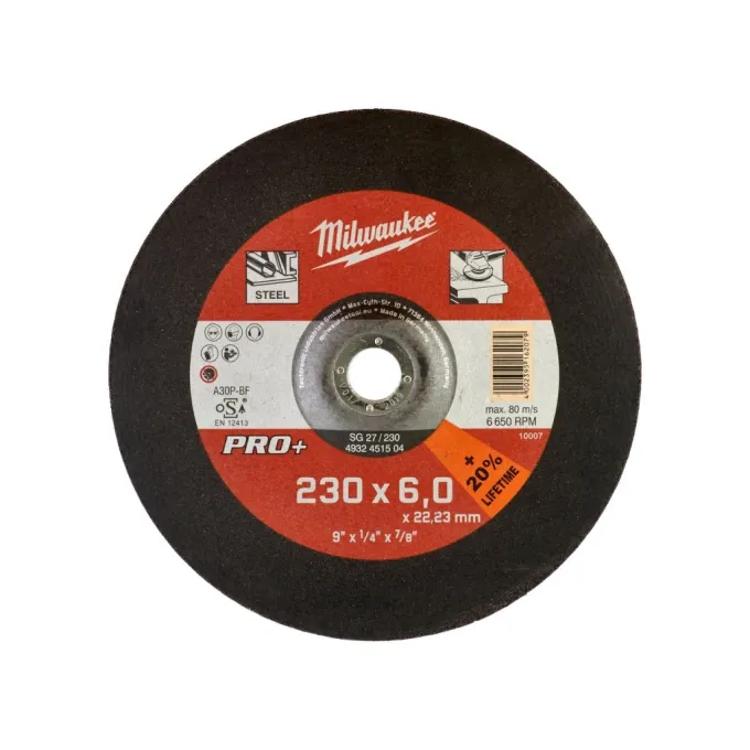 Milwaukee 4932451504