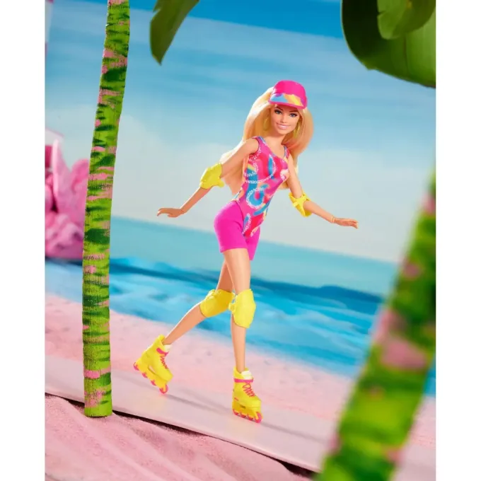 BARBIE HRB04