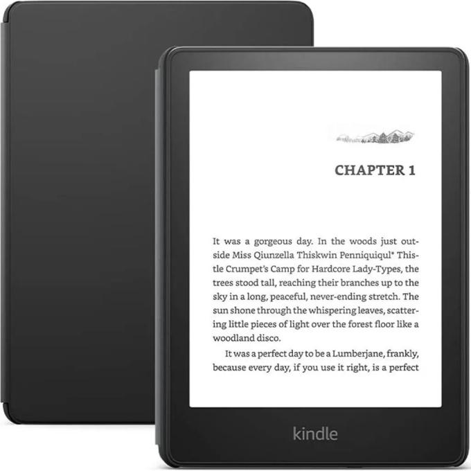 Amazon Kindle PW Kids (11th Gen) 8GB Black_JP
