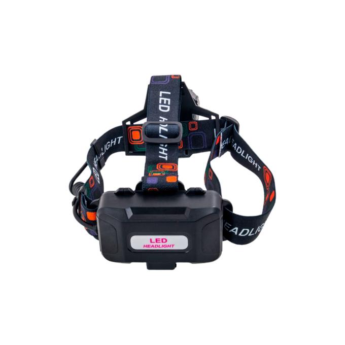 Quantum QM-FL4050-18650/2х2600