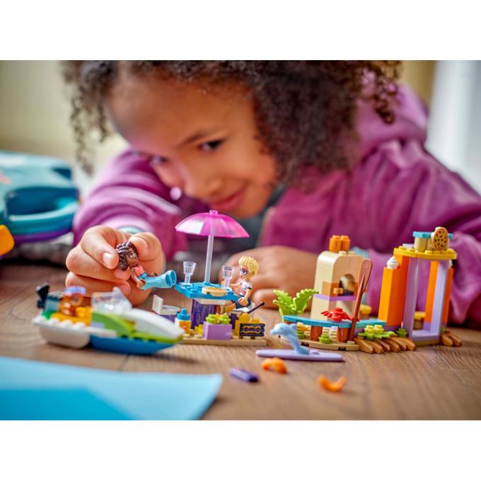 LEGO 42672