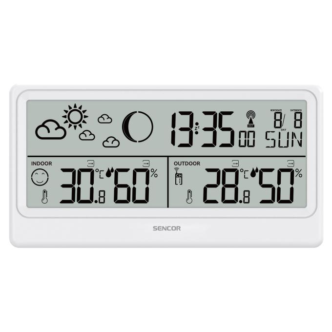 Sencor SWS3600
