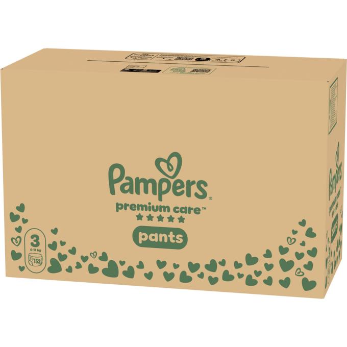 Pampers 8006530315869