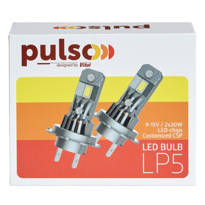 PULSO LP5-H11