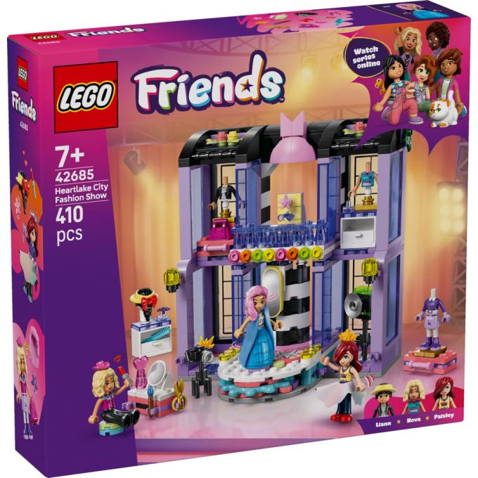 LEGO 42685