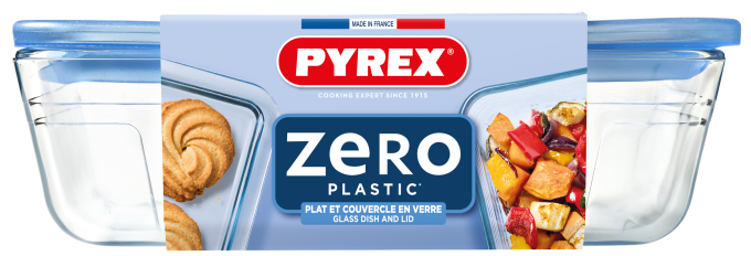 Pyrex 242A000/8045